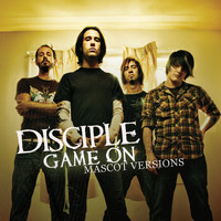 Disciple - Game On (Jaguars Version)