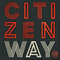 Citizen Way - When I'm with You