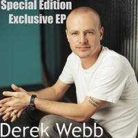 Derek Webb - Itunes Unplugged EP