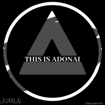 Adonai - This Is Adonai