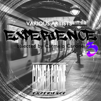 Various Artists - Experience, Vol. 3