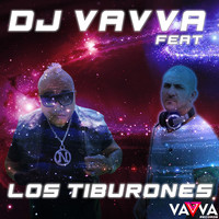DJ Vavva feat. Los Tiburones - Muevete