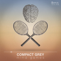 Compact Grey - Mind Games