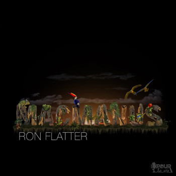 Ron Flatter - Macmanus