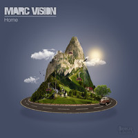 Marc Vision - Home