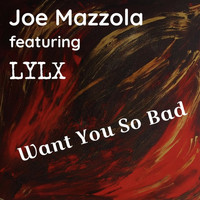 Joe Mazzola - Want You So Bad