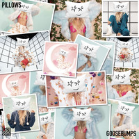 Pillows - Goosebumps