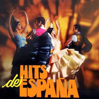 Varios Artistas - Hits de España
