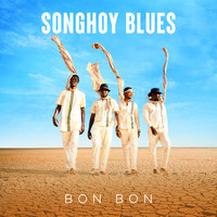 Songhoy Blues - Bon Bon (Mike Lindsay Remix)