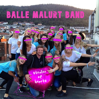 Balle Malurt Band - Stealer of Hearts