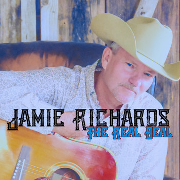 Jamie Richards - The Real Deal