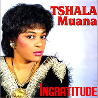 Tshala Muana - Ingratitude