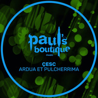 Çesc - Ardua Et Pulcherrima