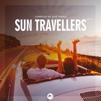 José Sierra and M-Sol Records - Sun Travellers, Vol. 3