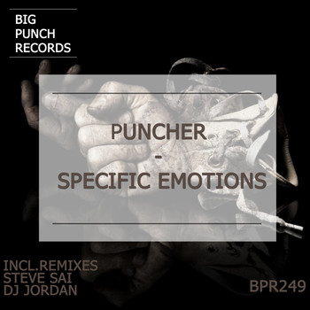 Puncher - Specific Emotions