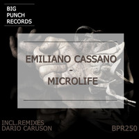 Emiliano Cassano - Microlife