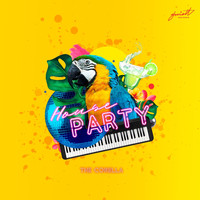 The Corella - House Party