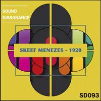 Skeef Menezes - 1920