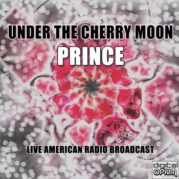 Prince - Under The Cherry Moon (Live)