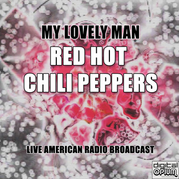 Red Hot Chili Peppers - My Lovely Man (Live)