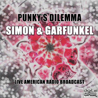Simon & Garfunkel - Punky's Dilemma (Live)