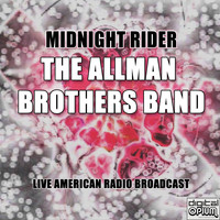 The Allman Brothers Band - Midnight Rider (Live)