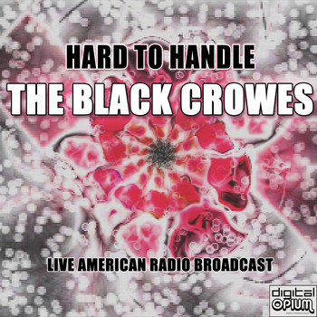 The Black Crowes - Hard to Handle (Live)