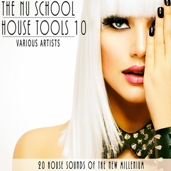 Various Artists - The Nu School House Tools 10