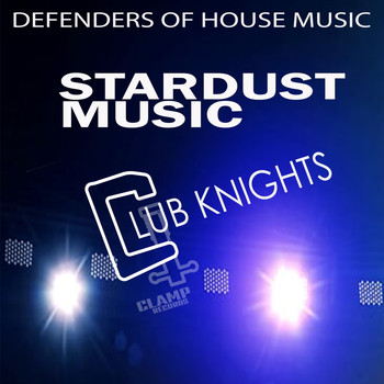 Various Artists - Stardust Music - Club Knights