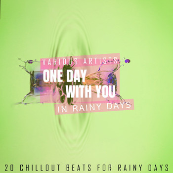 Various Artists - One Day with You - In Rainy Days