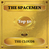 The Spacemen - The Clouds (Billboard Hot 100 - No 41)