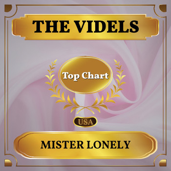 The Videls - Mister Lonely (Billboard Hot 100 - No 73)