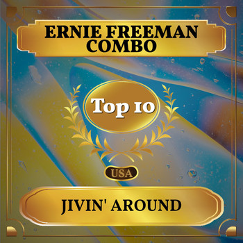 Elmer Bernstein and Orchestra - Jivin' Around (Billboard Hot 100 - No 7)