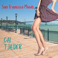 Cal Tjader Quartet - San Francisco Moods