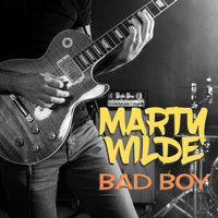 Marty Wilde - Bad Boy