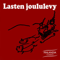Eri Esittäjiä - Lasten joululevy