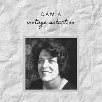 Damia - Damia - Vintage Selection