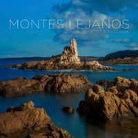Toni Ocanya - Montes Lejanos