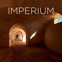 Toni Ocanya - Imperium