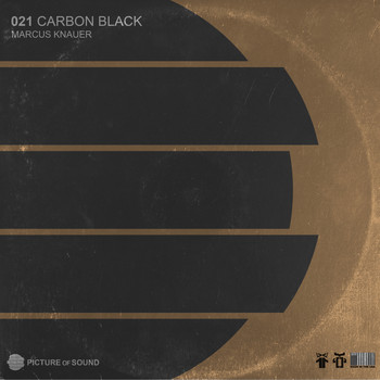 Marcus Knauer - Carbon Black