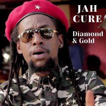 Jah Cure - Diamond And Gold