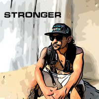 Known As B - Stronger (Explicit)
