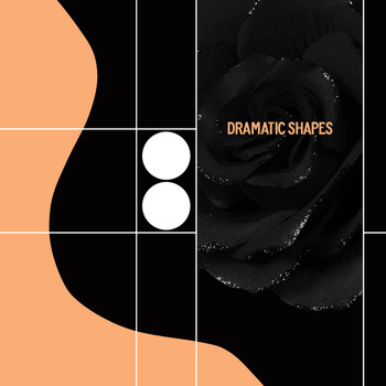 Dramatic Shapes - Fangs