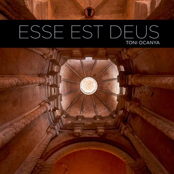 Toni Ocanya - Esse est deus
