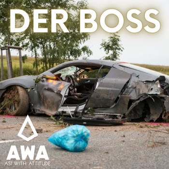 Awa - Der Boss (Explicit)