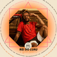 Rael - Rei do Luau - Do Quintal (Session)