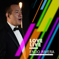 Endo Rivera - Contigo en la Distancia (Love Live Sessions)