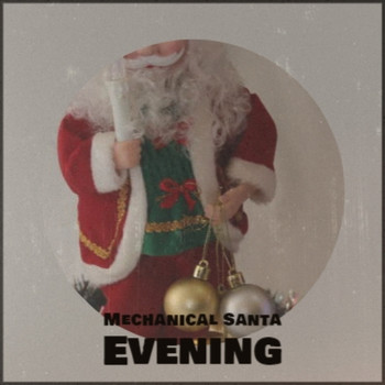 Various Artists - Mechanical Santa Evening