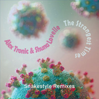 Matthew Leigh Embleton - The Strangest Times (Snakestyle Remixes)