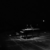 Nils Frahm - Because This Must Be
